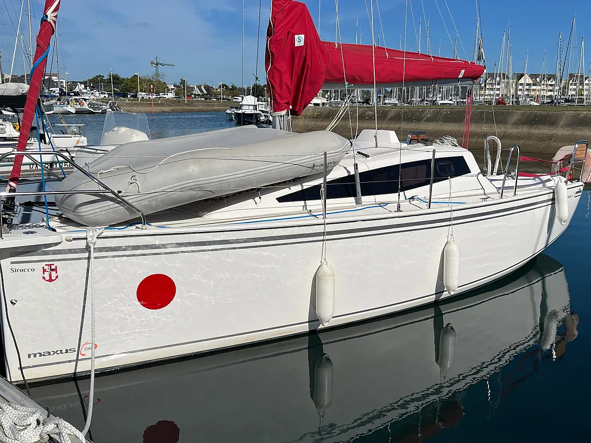 Maxus 26 