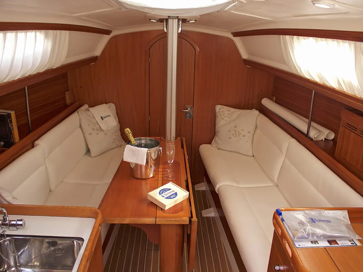 Elan 31 Performance - 