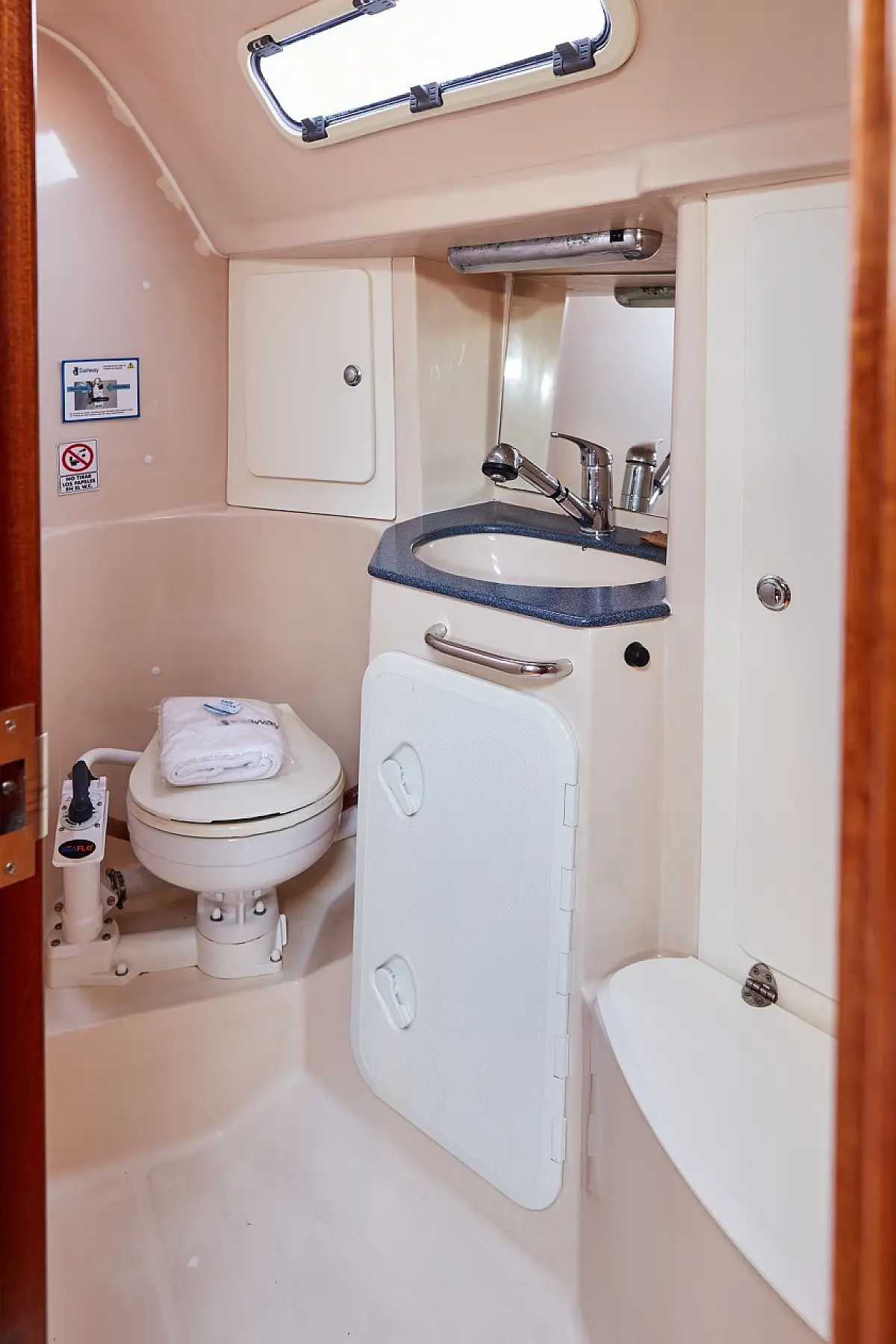 Bavaria 38 - 