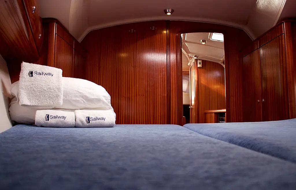 Bavaria 38 - 