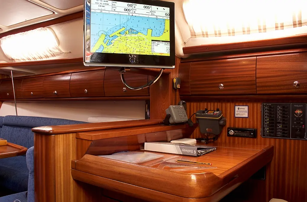 Bavaria 38 - 