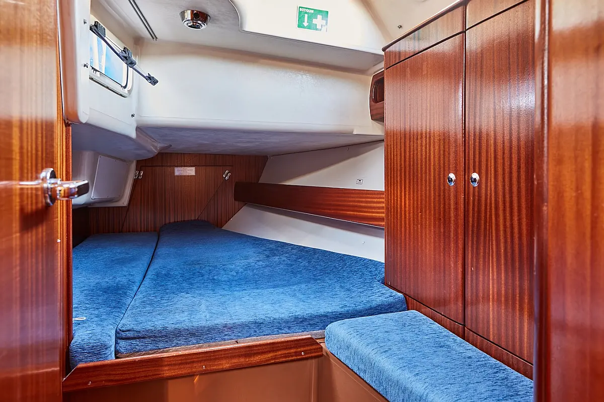 Bavaria 38 - 