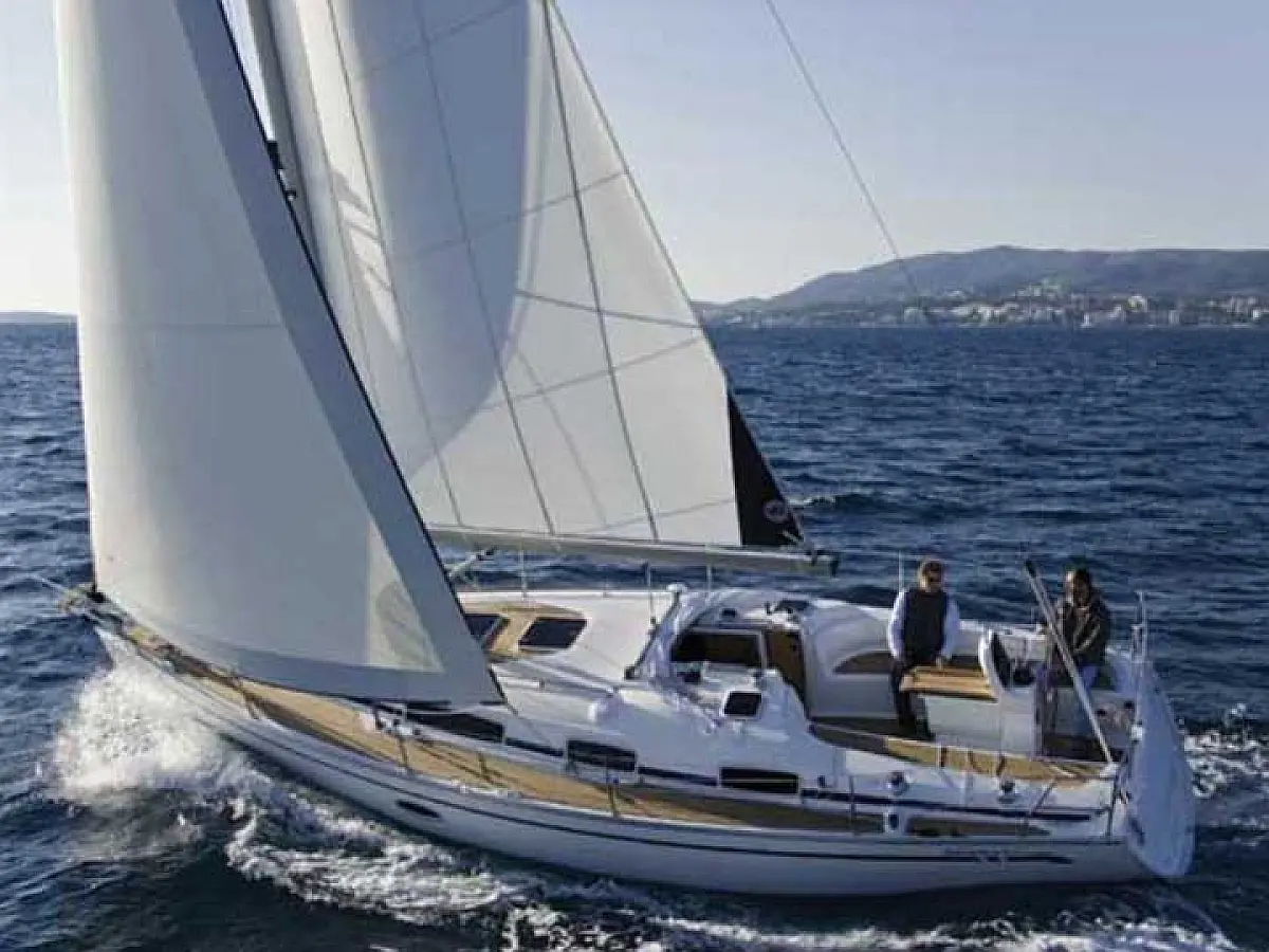 Bavaria 34 Cruiser