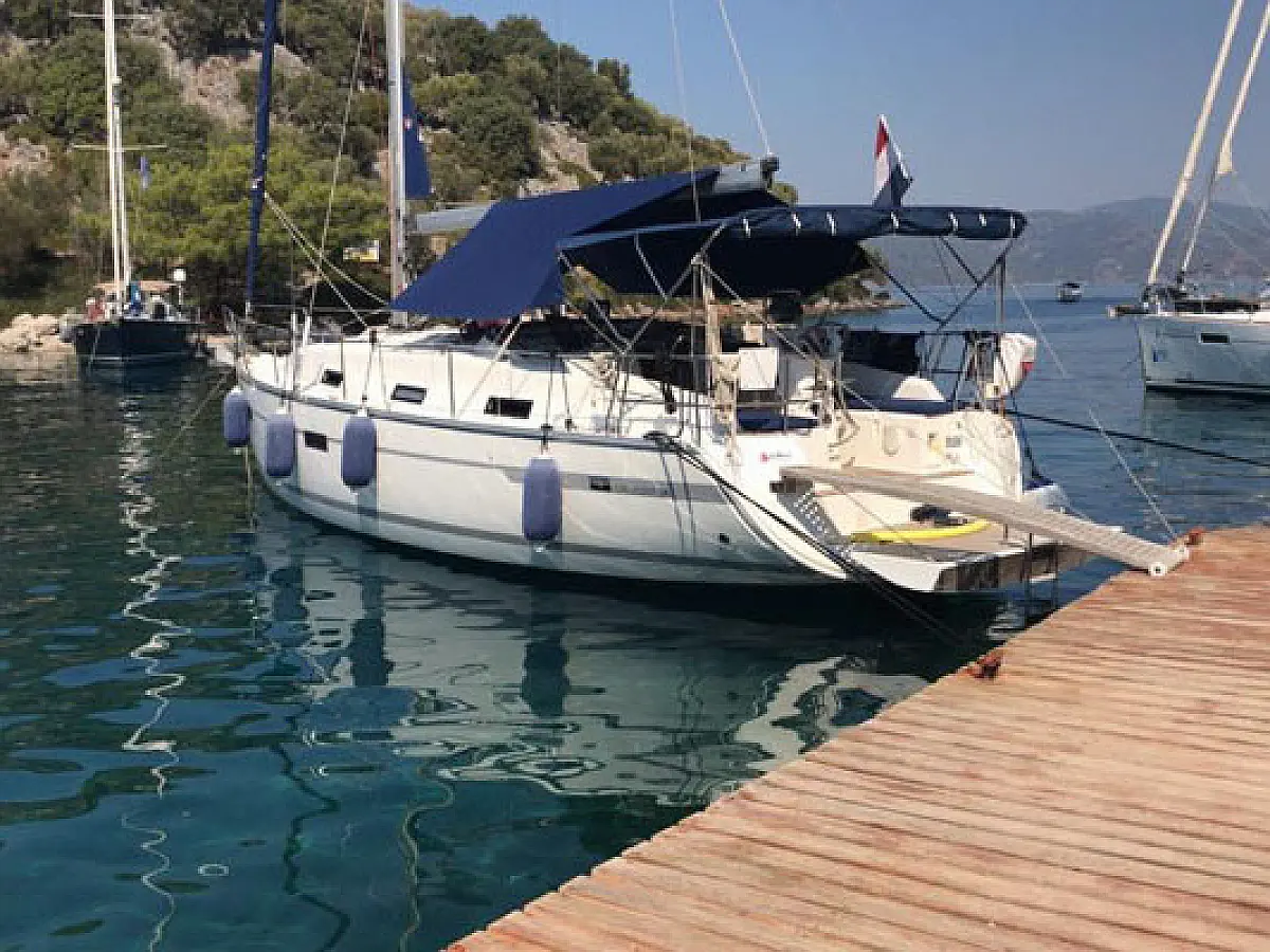 Bavaria Cruiser 36