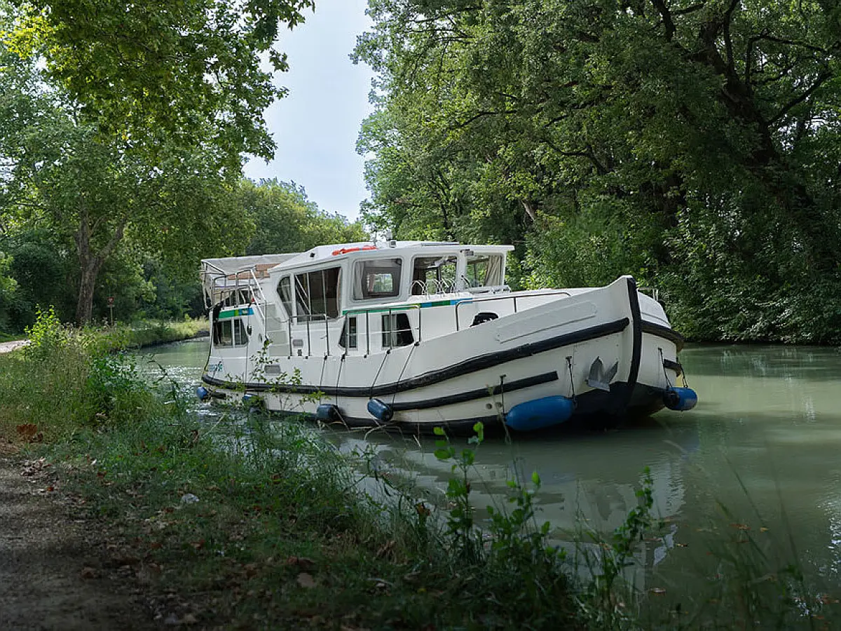Pénichette 1180 FB