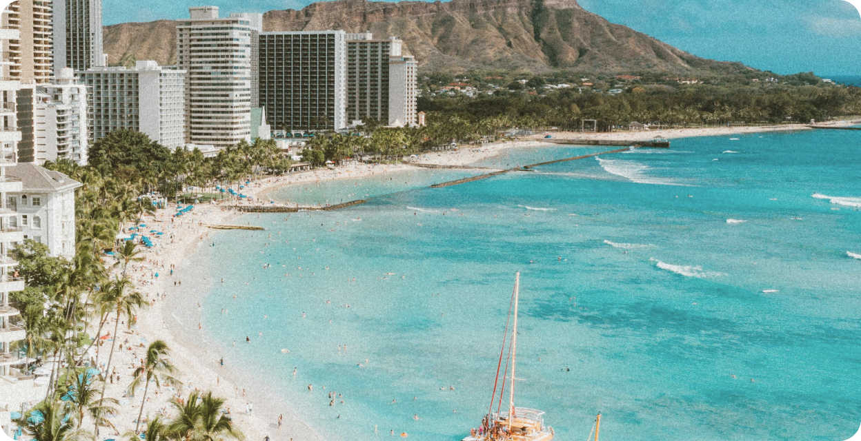 Would you like to visit some of the less busy Croatian islands?